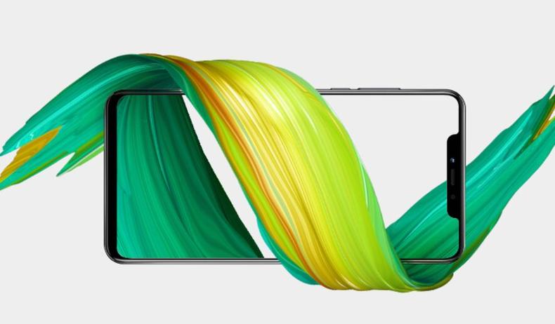 4+64G大内存,仅售899元的手机