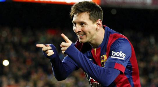 球王梅西的传奇人生,球王梅西和他甜蜜的爱情