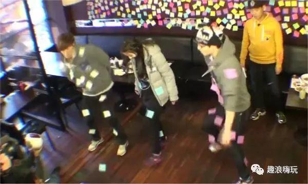 适合大学生的团建游戏推荐