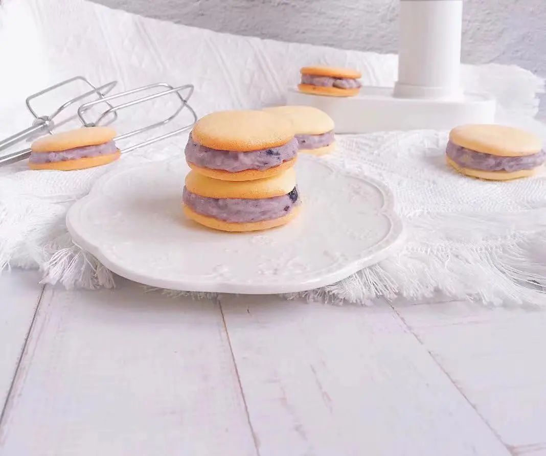 达人故事——生活里的开心60%来自美食，还有40%来自陪你吃饭的人