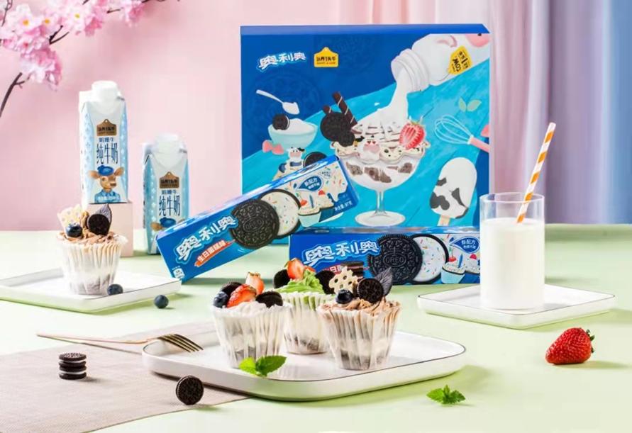 认养一头牛成功秘诀,认养一头牛200