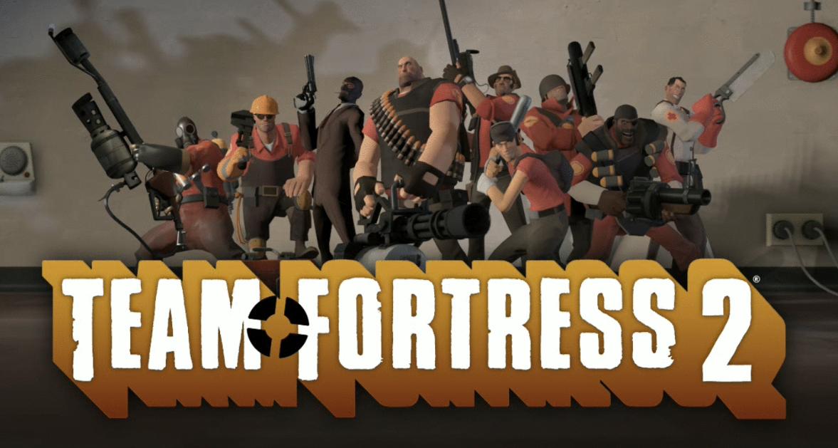 《军团要塞2》开“技能+FPS”的先河却叫好不叫座上手难是关键