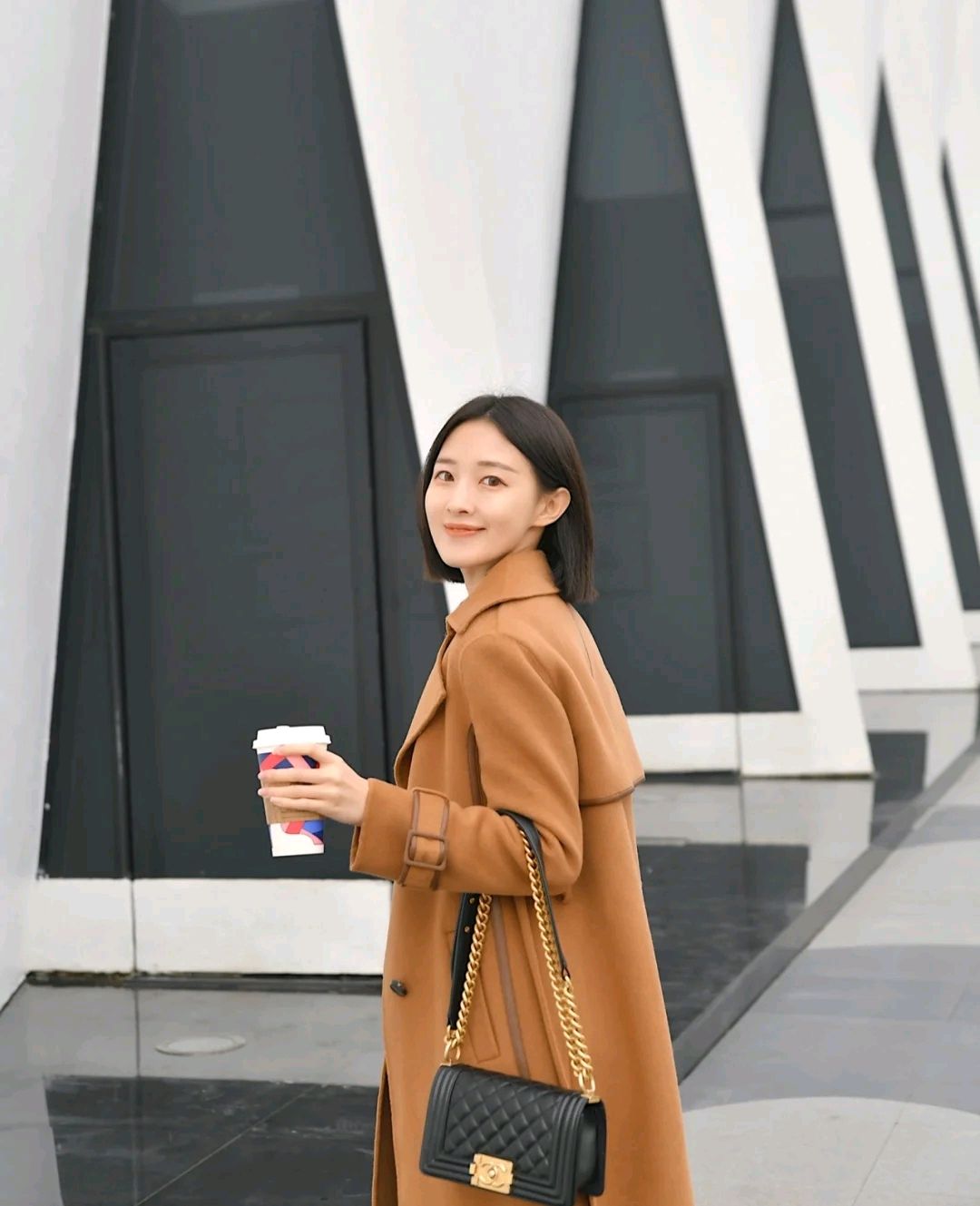 穿衣搭配复古风穿搭,穿搭小技巧怎么学穿衣搭配