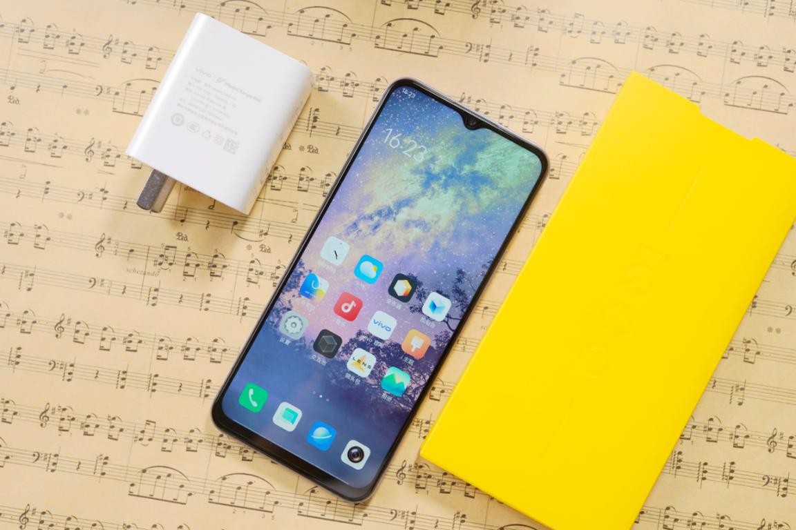 iqooz3性能强悍,iqooz3深度评测