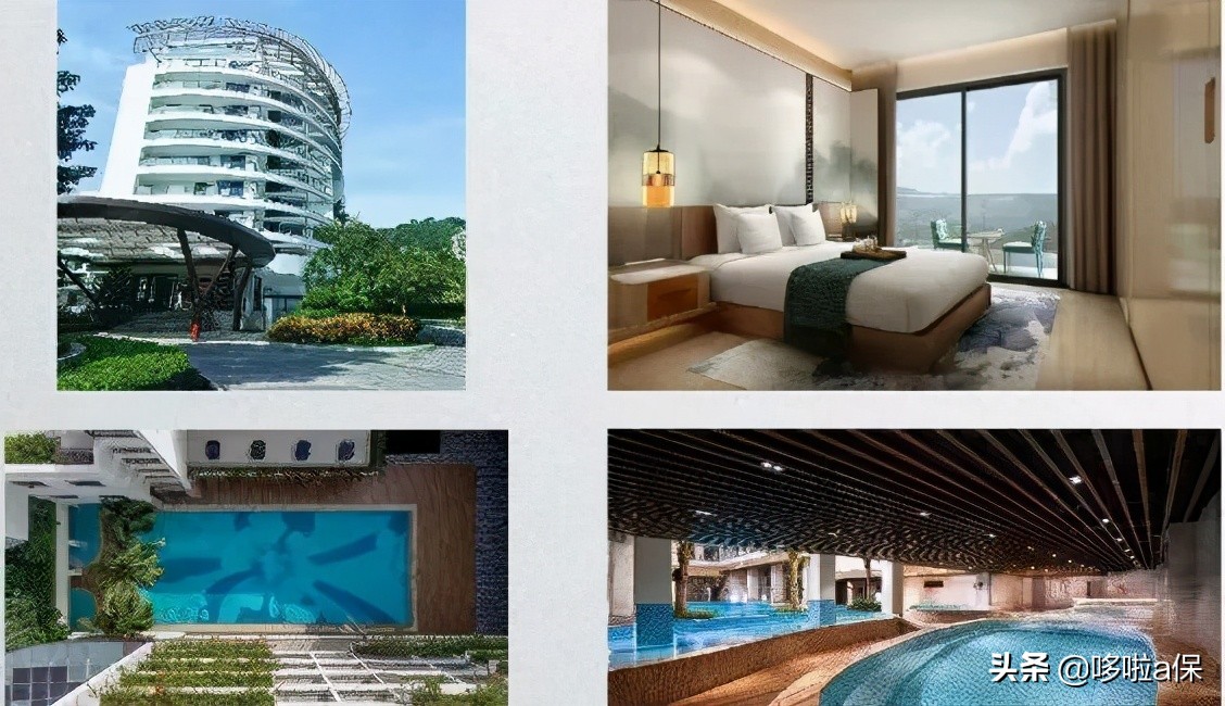 泰康养老社区太贵,光大永明养老社区与泰康社区对比