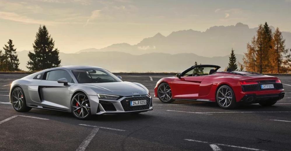 r8是后驱打造的四驱车吗,r8后驱版评测