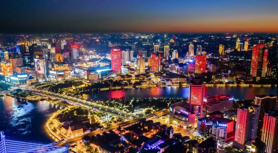 合肥和宁波哪个城市面积大,合肥和浙江哪个有发展前景