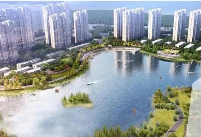 晋江新地标在哪,晋江地标