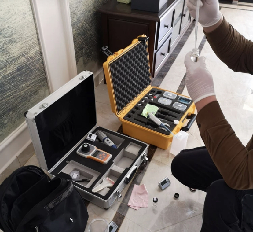 甲醛检测0.4能入住吗,甲醛检测0.03到0.05可以入住吗