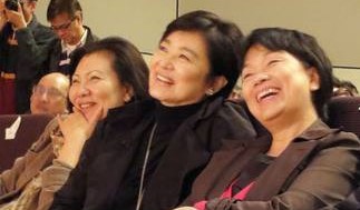 醉里论道，闲时折花，一拍案就来个短发怎样