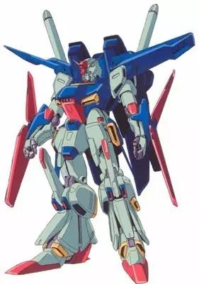 高达地球联邦的所有机体,uc高达地球联邦独眼机体