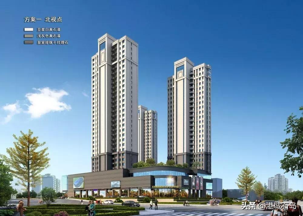 开辟发展新空间——聆听石岛高质量发展的足音（上）