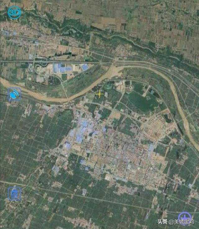 陕西宝鸡发展最好的区,宝鸡发展最好的是哪一块