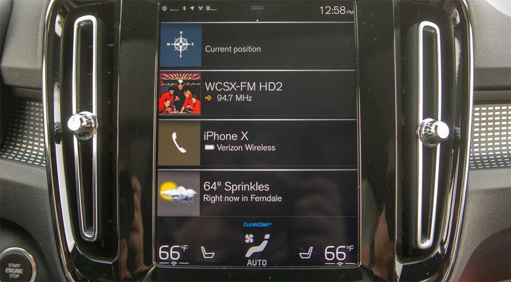 沃尔沃xc40与s60油耗哪个高,沃尔沃xc40对比q5l