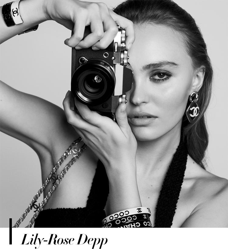 chanel大秀你看懂了吗,chanel大秀完整