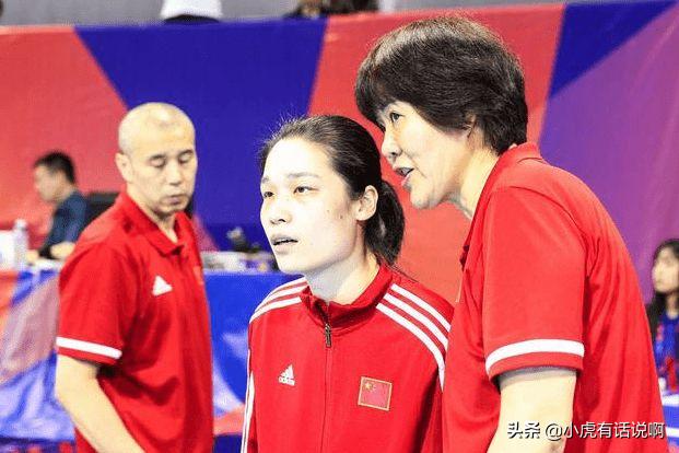 中国女排的惨败到底是哪里出了问题？客观地说：郎平要负责任