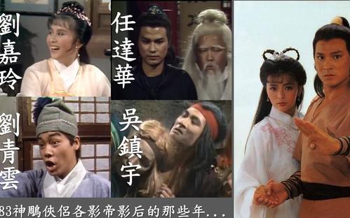 刘青云零绯闻影帝,影帝刘青云真的太敬业