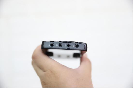 唱吧k10声卡套装有混响效果吗,k歌直播声卡v18全面评测