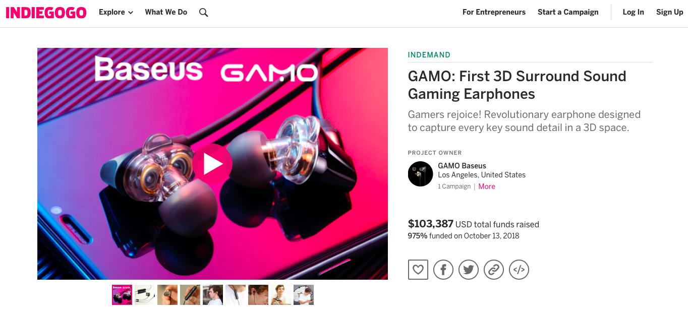 倍思头戴式蓝牙耳机游戏测评,倍思游戏耳机值得入手吗