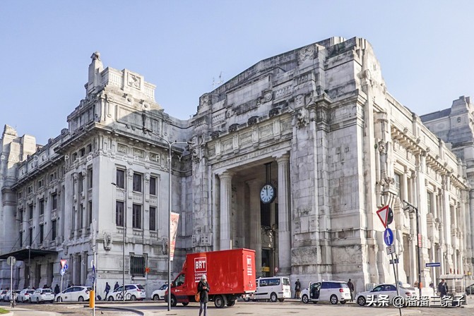 畅游世界各国,畅游意大利