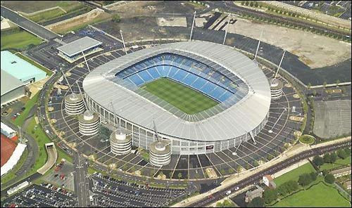 英超扩建球场计划,英超那些事