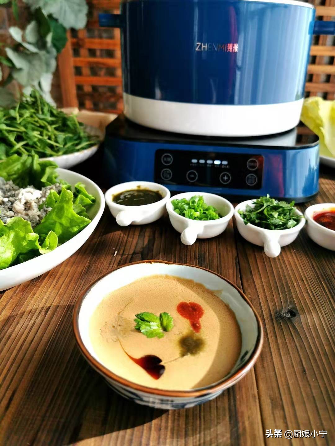 大厨做凉拌毛肚的教程,毛肚的做法怎么清洗才能涮火锅