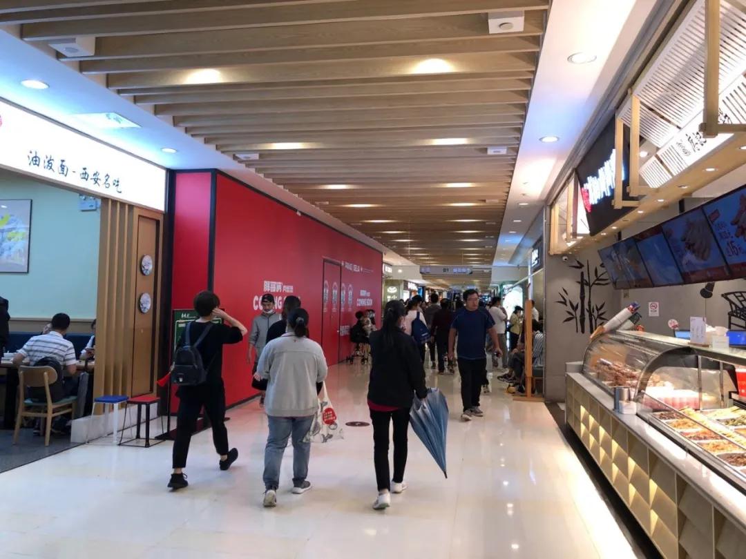 年销52亿,杭州第三!这个商场凭什么?