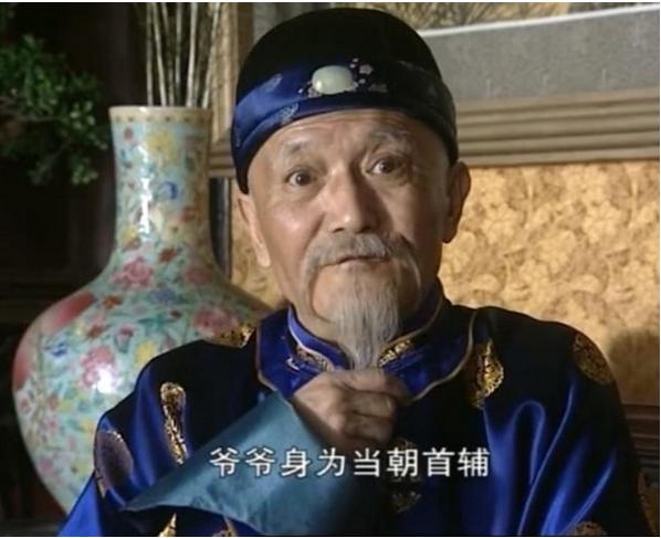 英达的祖上谁是康熙的皇后,英达家族有多显赫