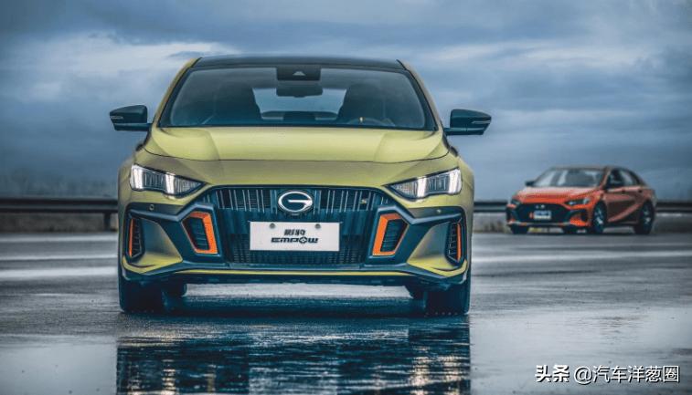 国产零百加速4秒以内的性能车,最新15万内零百加速最快的车