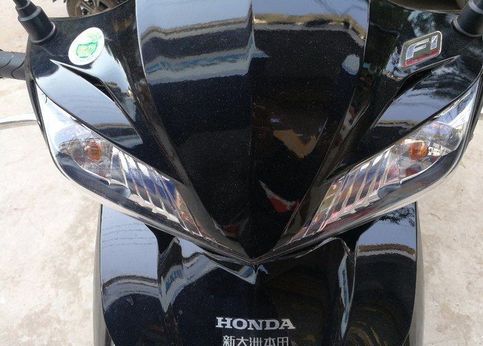 新大洲本田diou最高时速,新大洲本田dio油耗实际多少