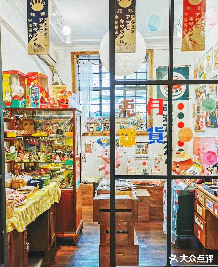 全国新开店铺,值得打卡的全国首店