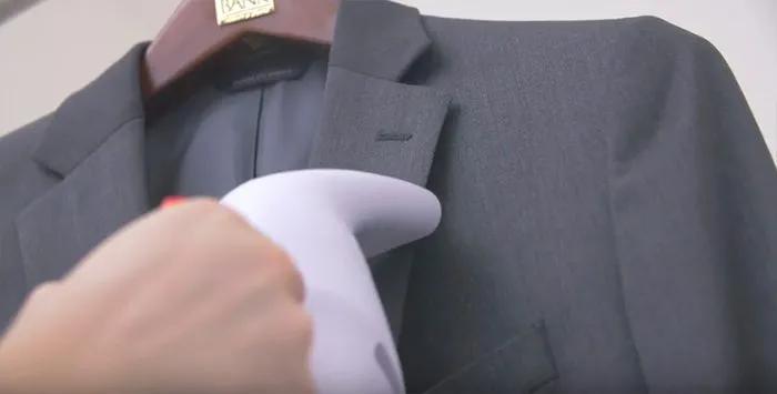 教你如何正确打理你的西装,西装保养方法教程视频大全