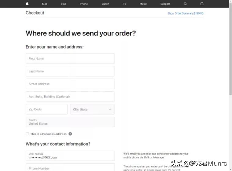海淘appletv费用,怎么从美亚买appletv