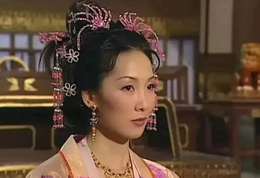 敢跟杨贵妃争宠，怒怼唐玄宗，她的诗里藏着爱情最大的秘密