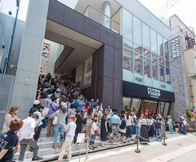 城市里的脑洞乐园，有钱没钱都能拥有的小物件