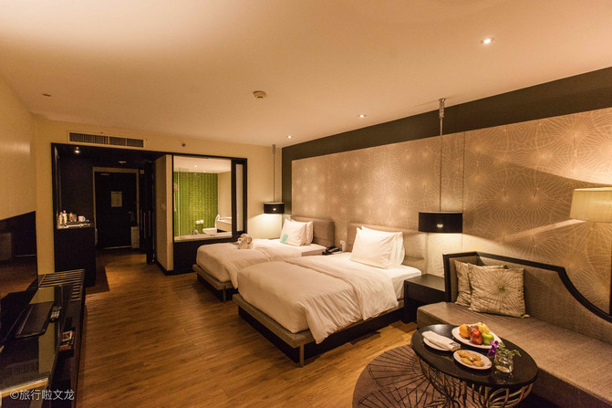 泰国清迈清莱四晚五天旅游游记,泰国清迈清莱旅游游记