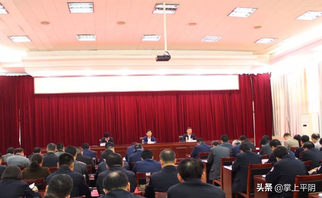 政务新闻|聘交通与物流专家建物流平台；推动全县民营经济高质量发展；推动农村道路交通安全工程实施