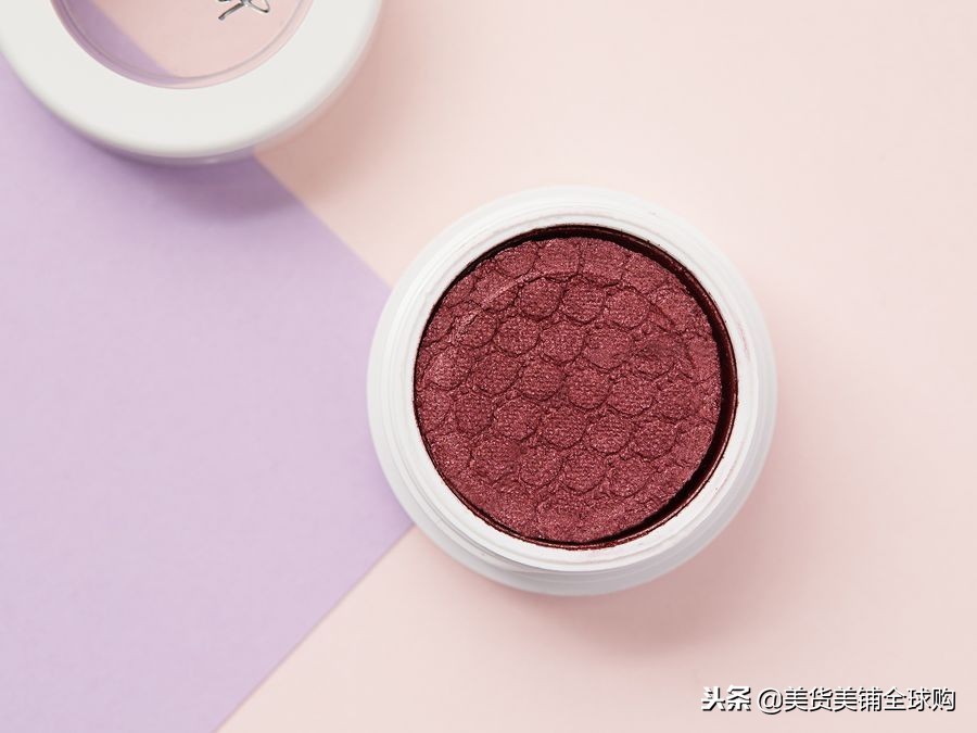 超美的Colourpop,平价彩妆中的战斗机!你喜欢吗?