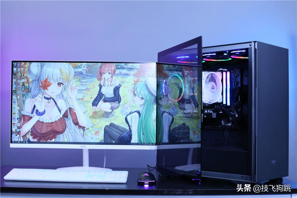 影驰显卡1650骁将,影驰gtx1650显卡什么水平