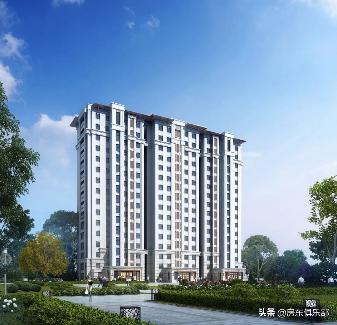 北龙湖最值得买的房子,北龙湖小户型如何选择