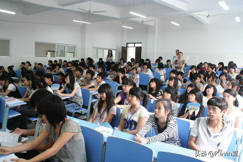 职高和中高职贯通班的区别,职高和高职分不清