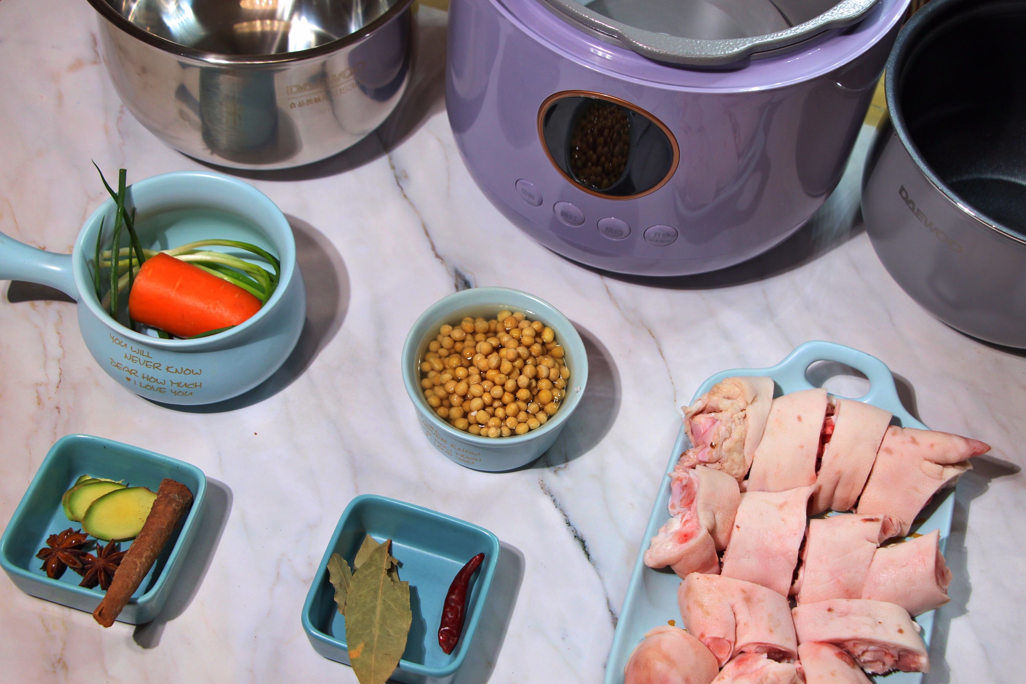 家居好物推荐电压力锅,厨房小家电好物推荐电压力锅