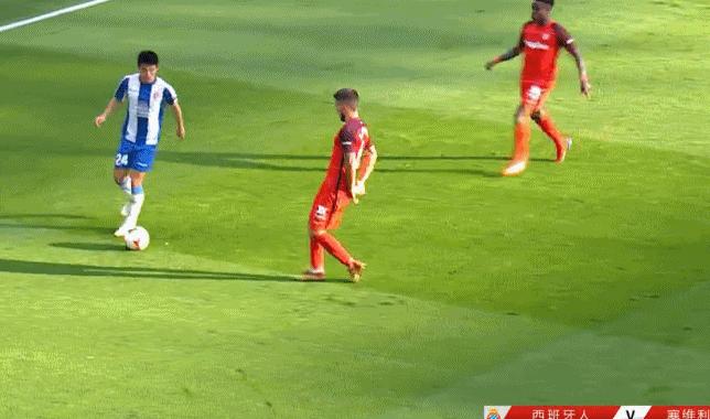 武磊梅西绝杀视频,武磊状态火热打入梅西式进球