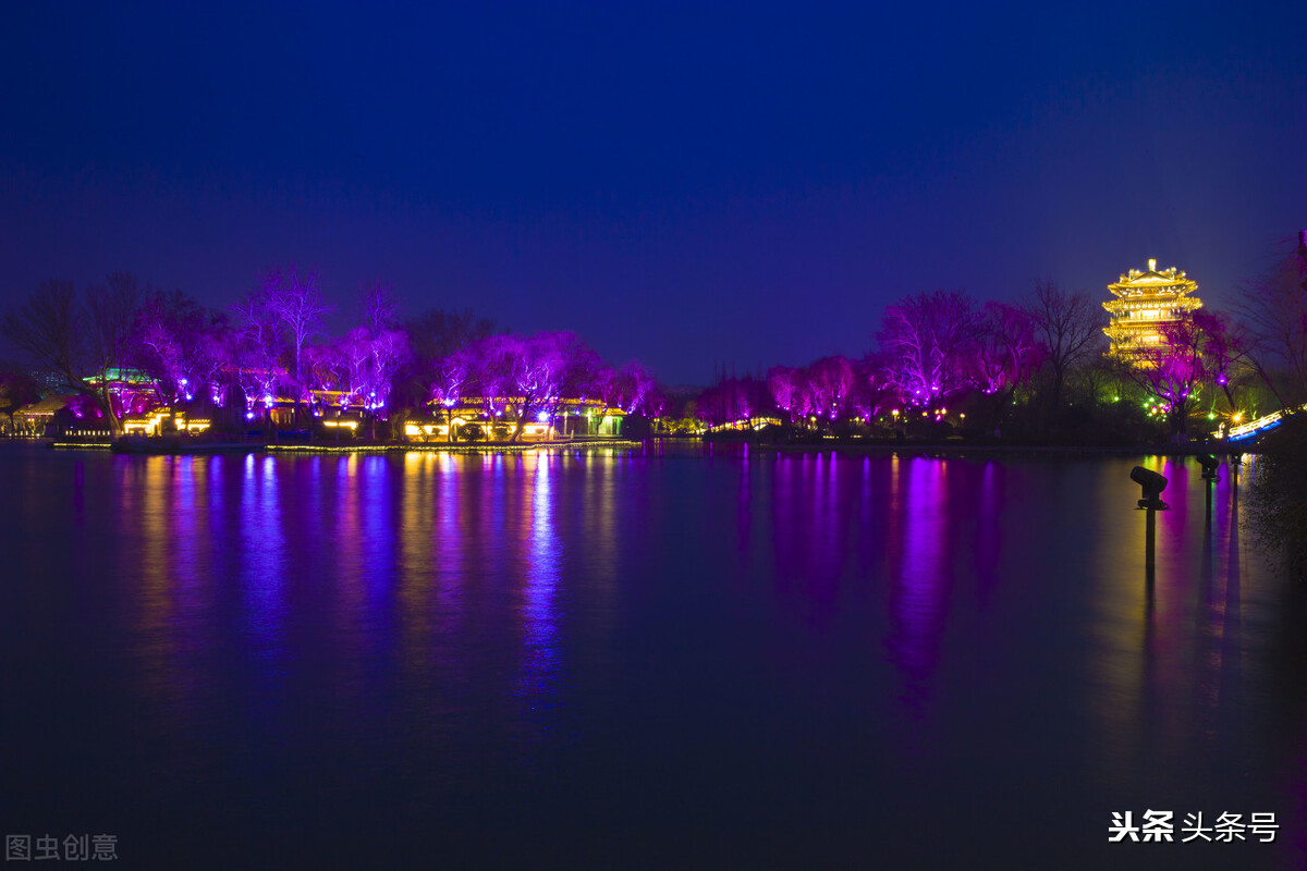 齐鲁大地美,齐鲁大地赞视频素材