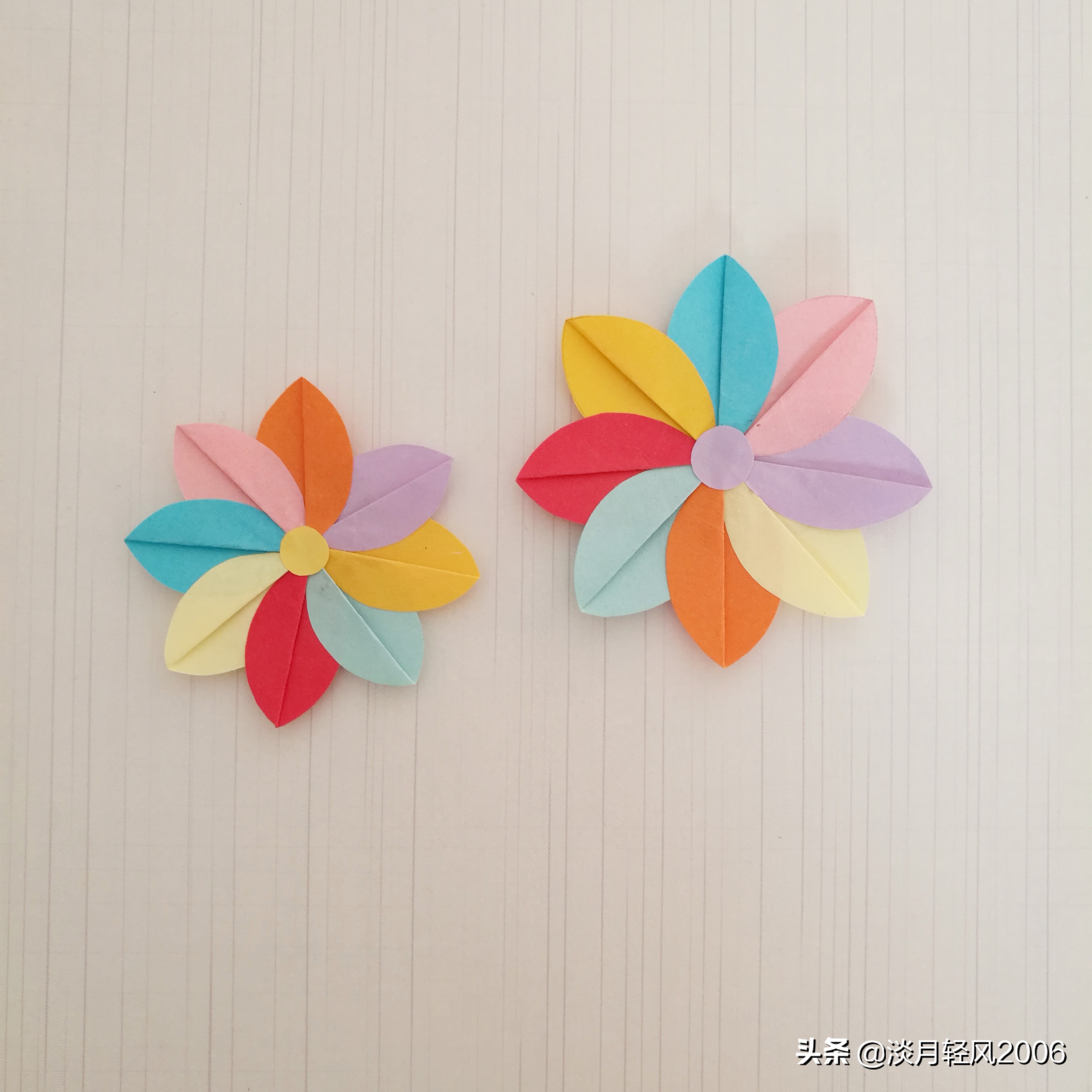 幼儿园教师节手工贺卡简单又好看,幼儿教师节手工贺卡简单又好看