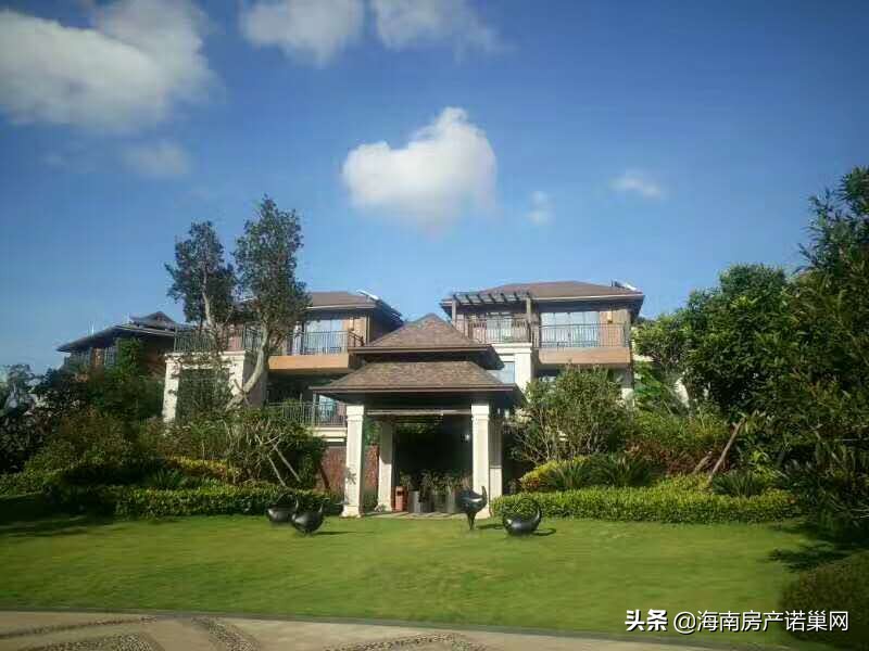 海南省定安县买房子,在海口定安买房怎么样