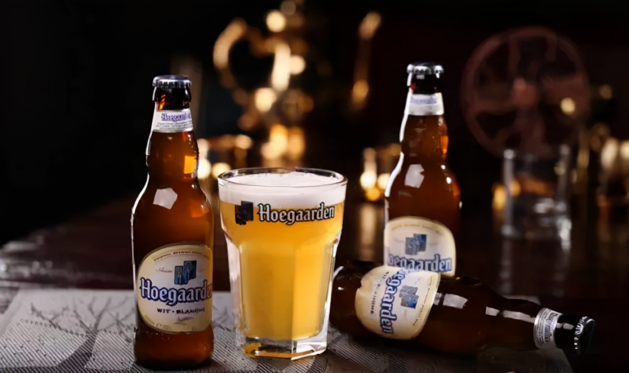 德国啤酒种类,德国啤酒多吗