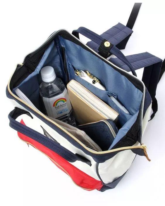 离家出走包中号大号,离家出走超大包推荐