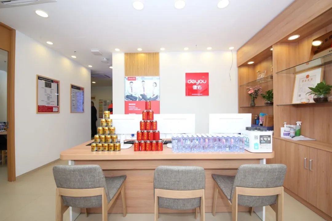 合肥开一家德佑,合肥德佑优选示范店