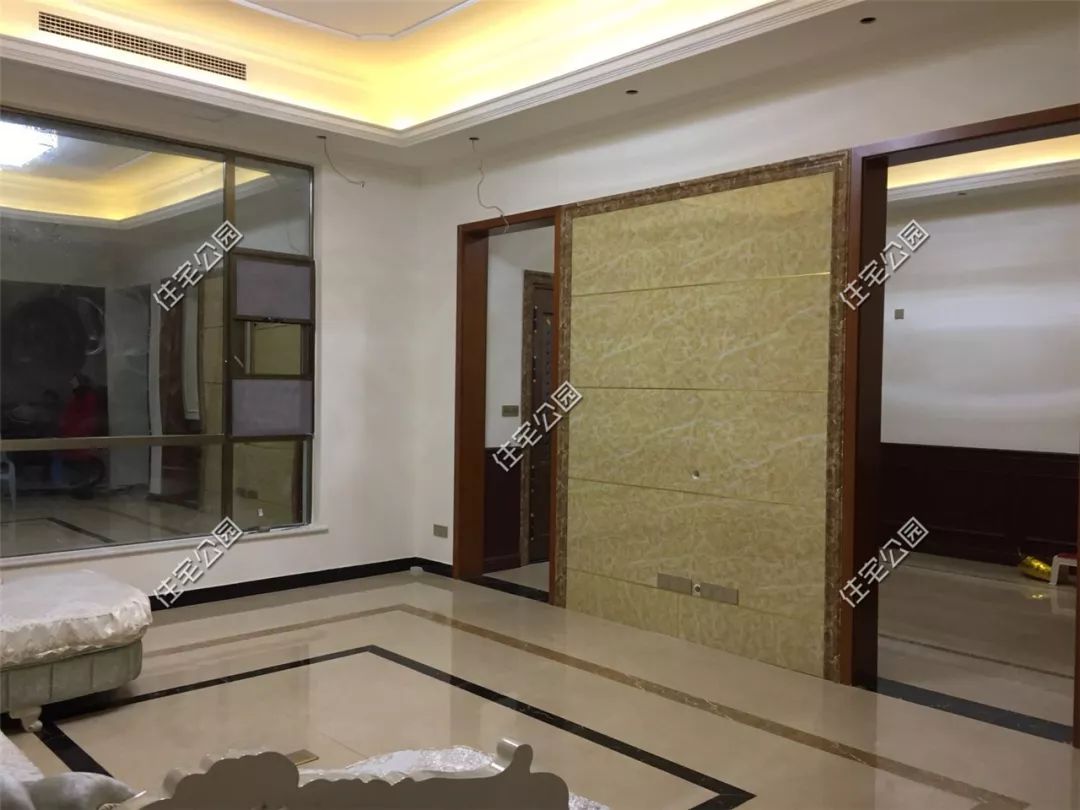 770元一平包工料的施工队怎么样？欧先生：有件事让我惊出一身汗